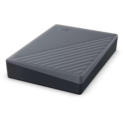 Western Digital WDBRMD0050BGY-WESN external hard drive GAMEFORCE.IE - Custom Gaming PCs - Gameforce.ie Customer Reviews