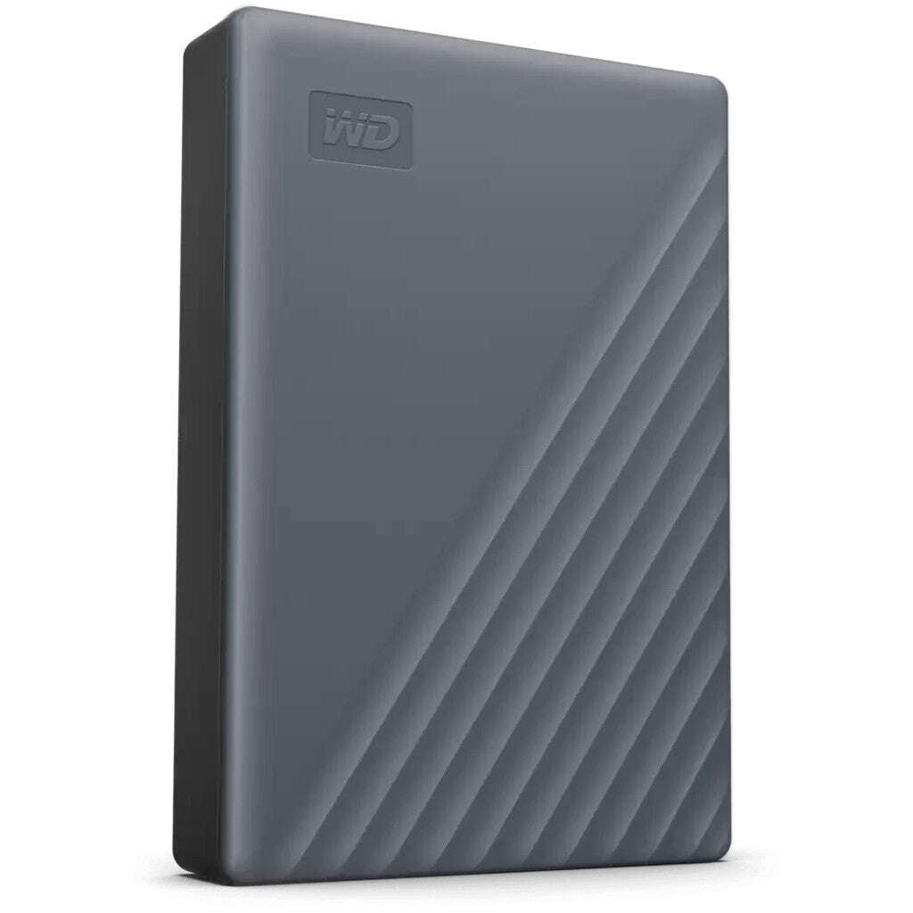 Western Digital WDBRMD0050BGY-WESN external hard drive GAMEFORCE.IE - Custom Gaming PCs - Gameforce.ie Customer Reviews