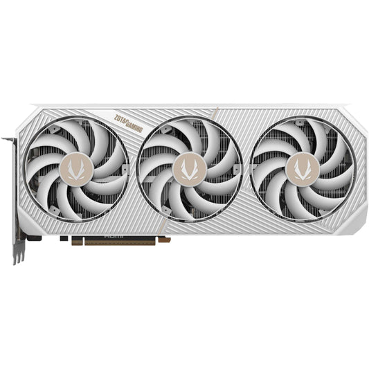 Zotac GAMING GeForce RTX 5090 SOLID OC
